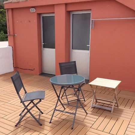 Pequeno Estudio Pinar 2 Puntagorda Exteriör bild