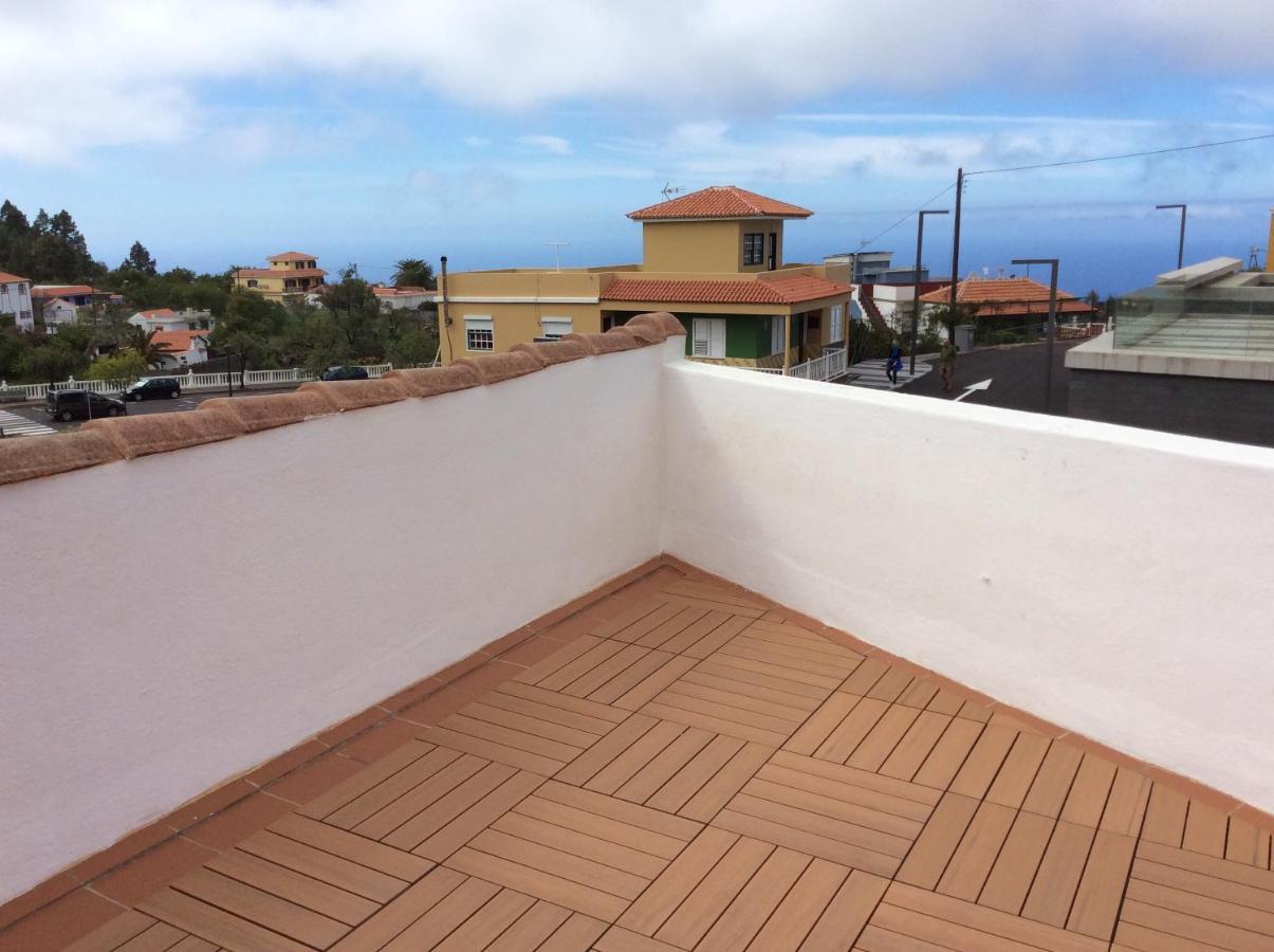 Pequeno Estudio Pinar 2 Puntagorda Exteriör bild
