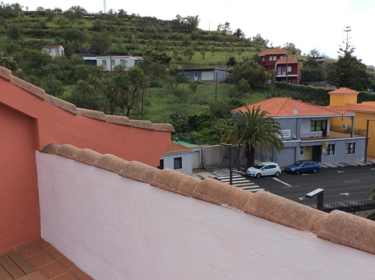 Pequeno Estudio Pinar 2 Puntagorda Exteriör bild