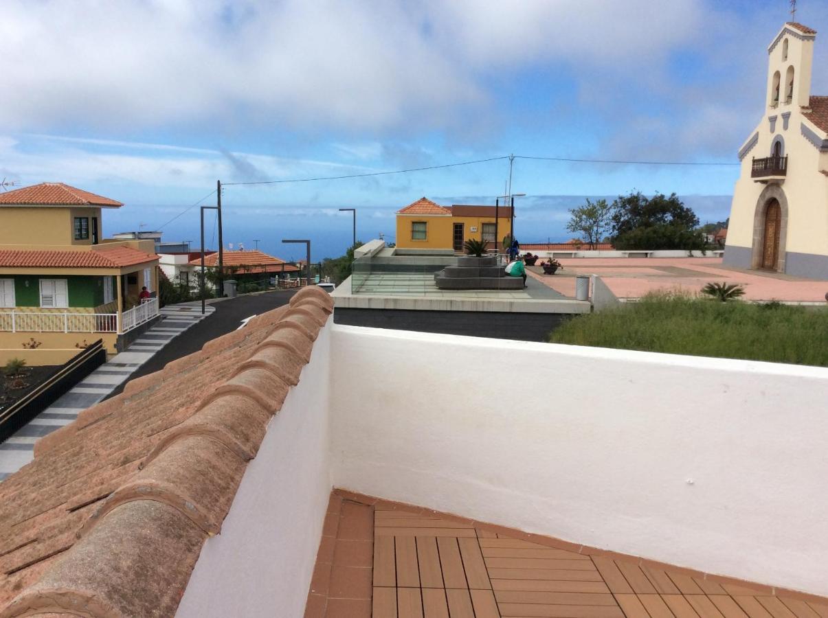 Pequeno Estudio Pinar 2 Puntagorda Exteriör bild