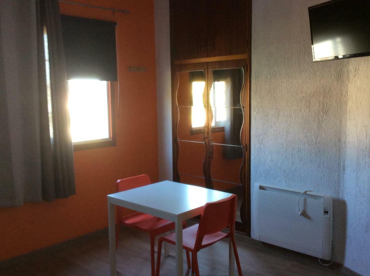 Pequeno Estudio Pinar 2 Puntagorda Exteriör bild