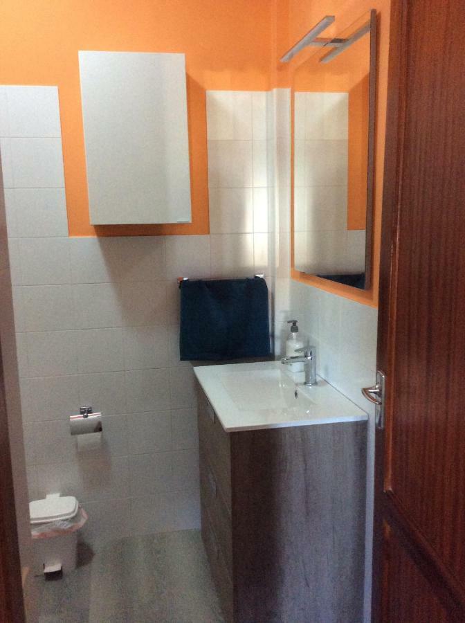 Pequeno Estudio Pinar 2 Puntagorda Exteriör bild